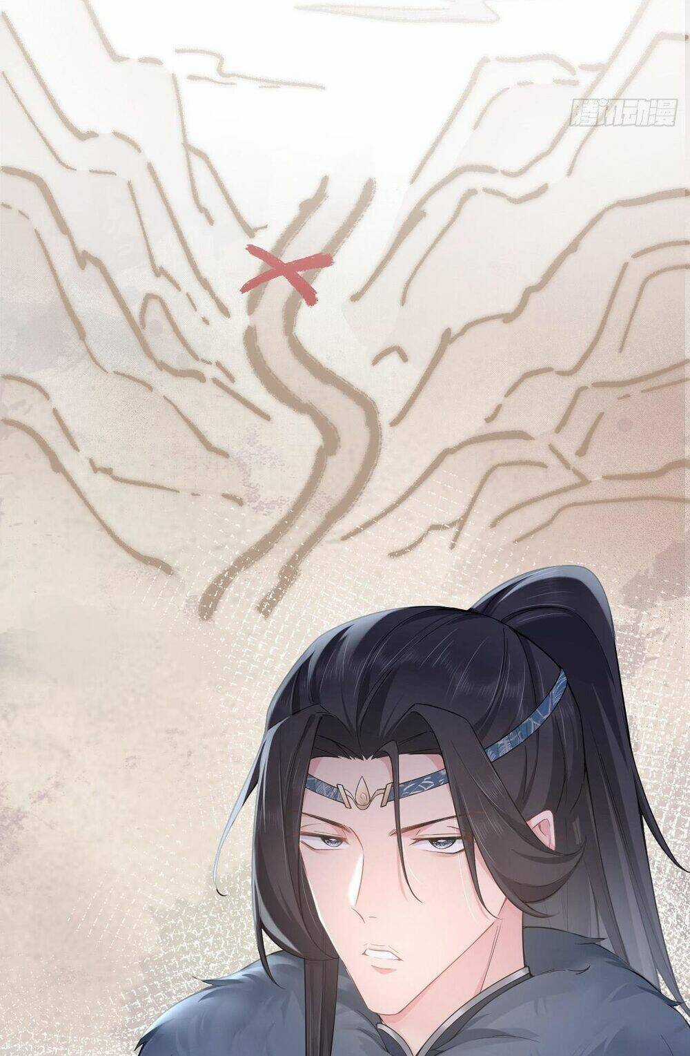 Nhập Mạc Chi Thần Chapter 56 trang 51