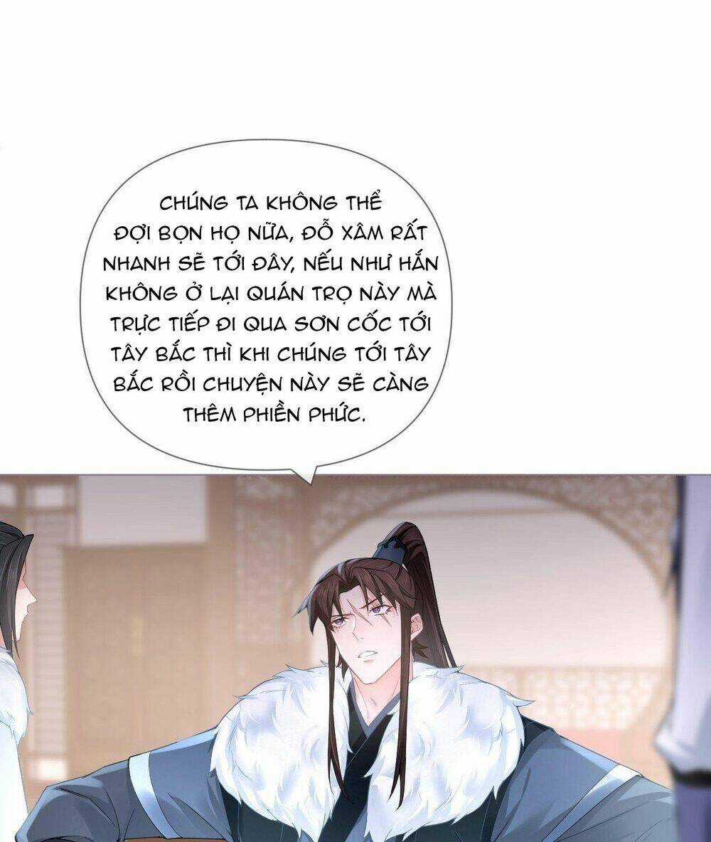 Nhập Mạc Chi Thần Chapter 56 trang 53