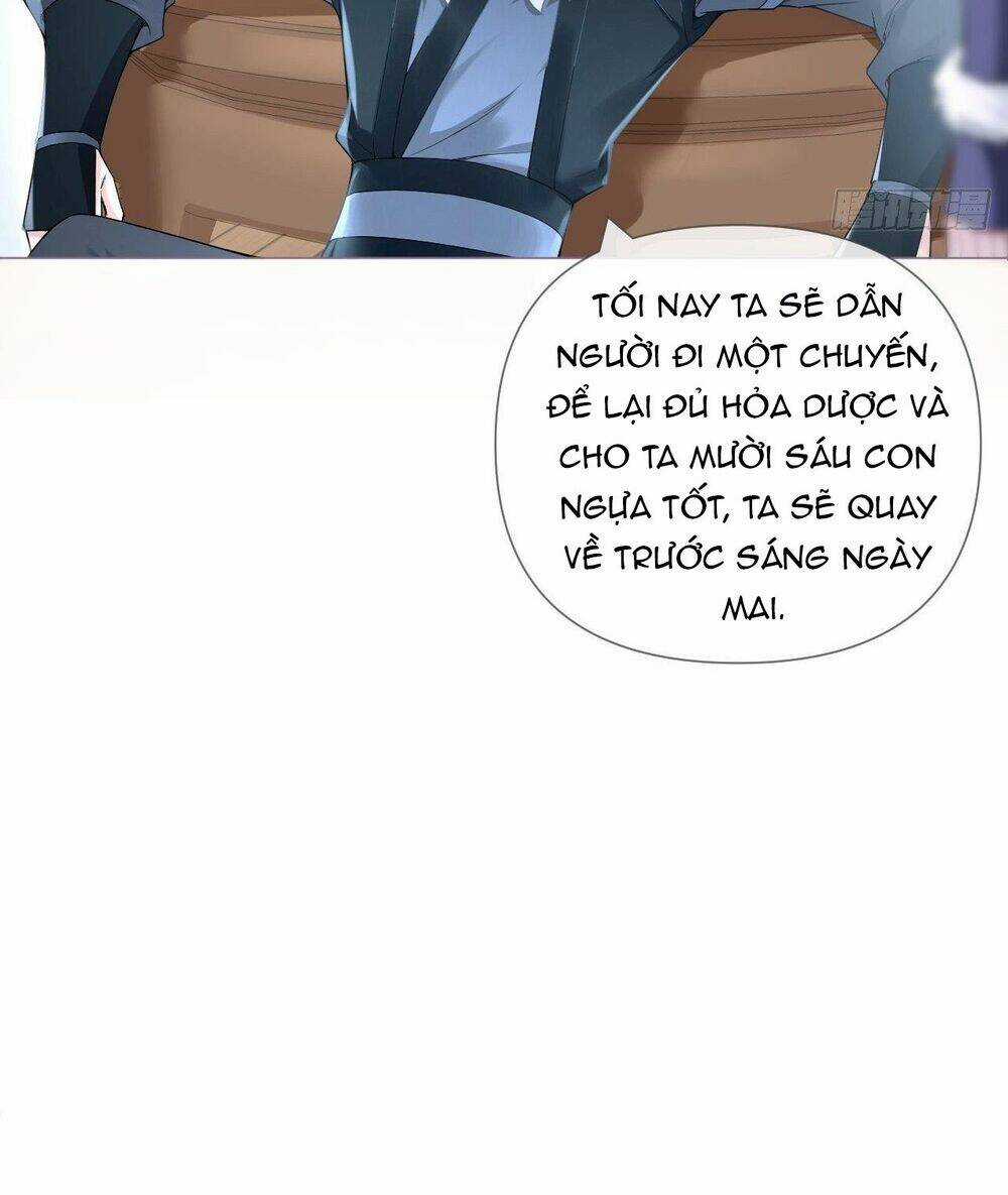 Nhập Mạc Chi Thần Chapter 56 trang 54