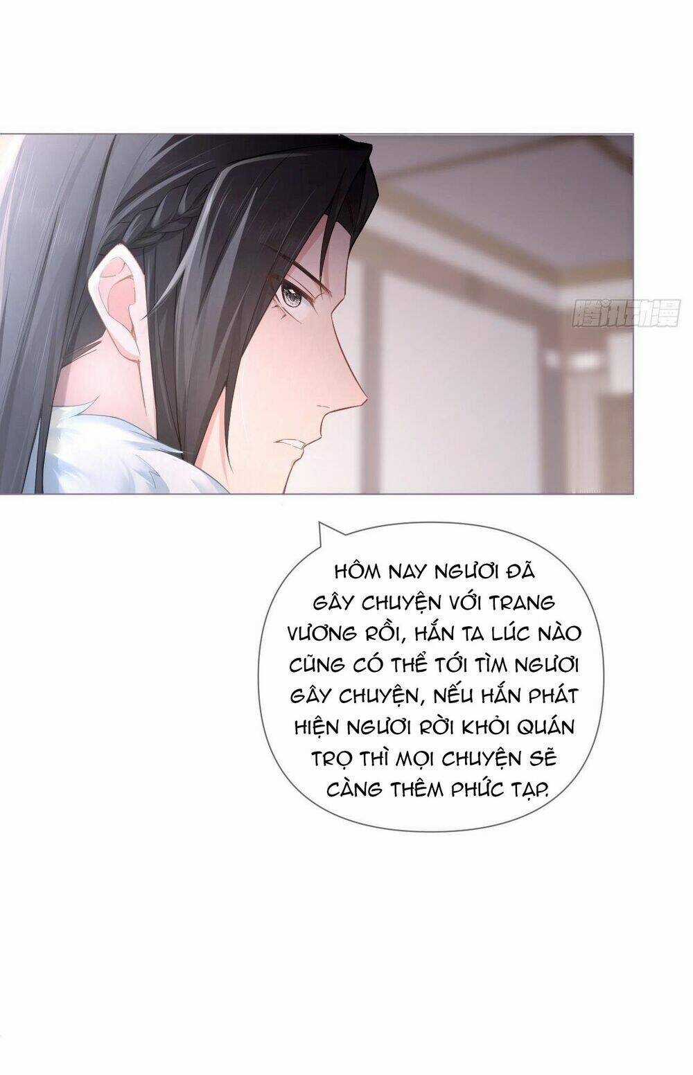 Nhập Mạc Chi Thần Chapter 56 trang 55