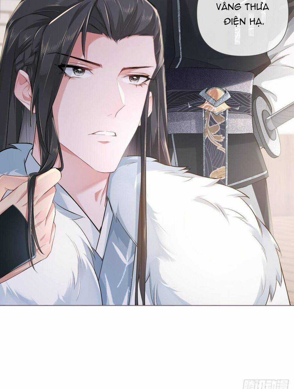 Nhập Mạc Chi Thần Chapter 56 trang 58