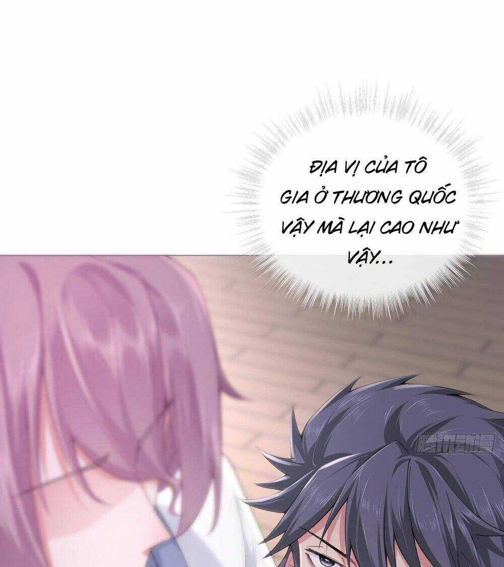 Nhập Mạc Chi Thần Chapter 56 trang 6