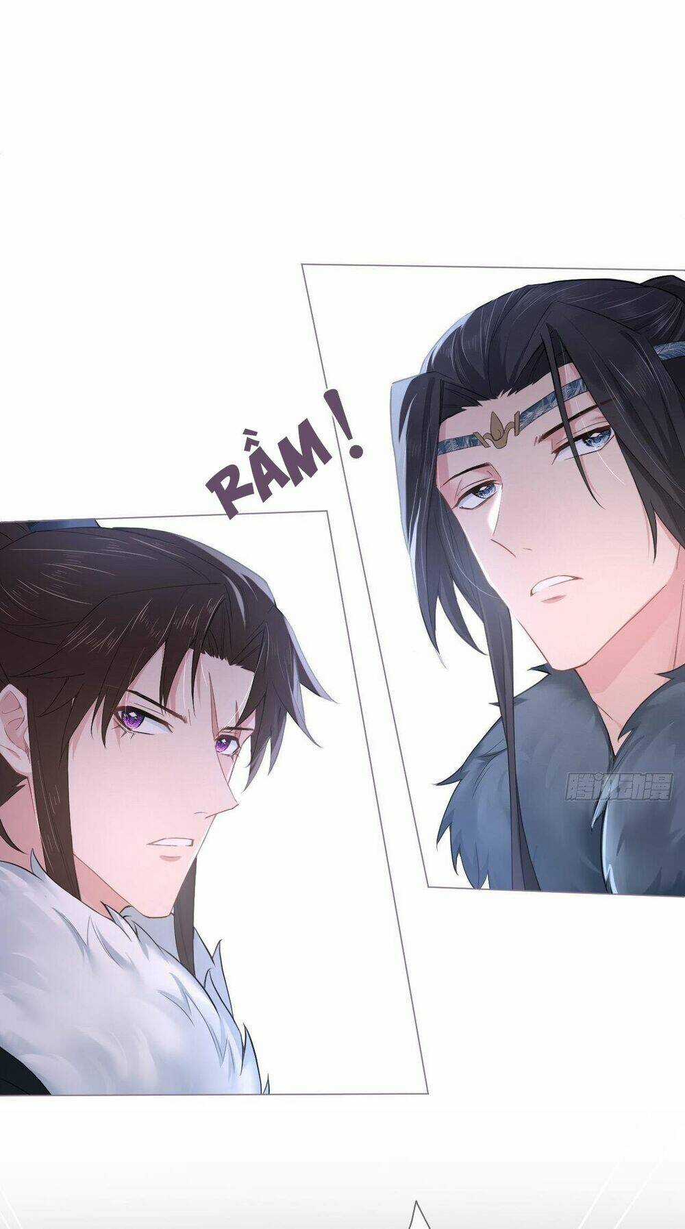 Nhập Mạc Chi Thần Chapter 56 trang 61