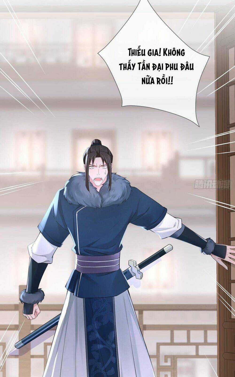 Nhập Mạc Chi Thần Chapter 56 trang 62