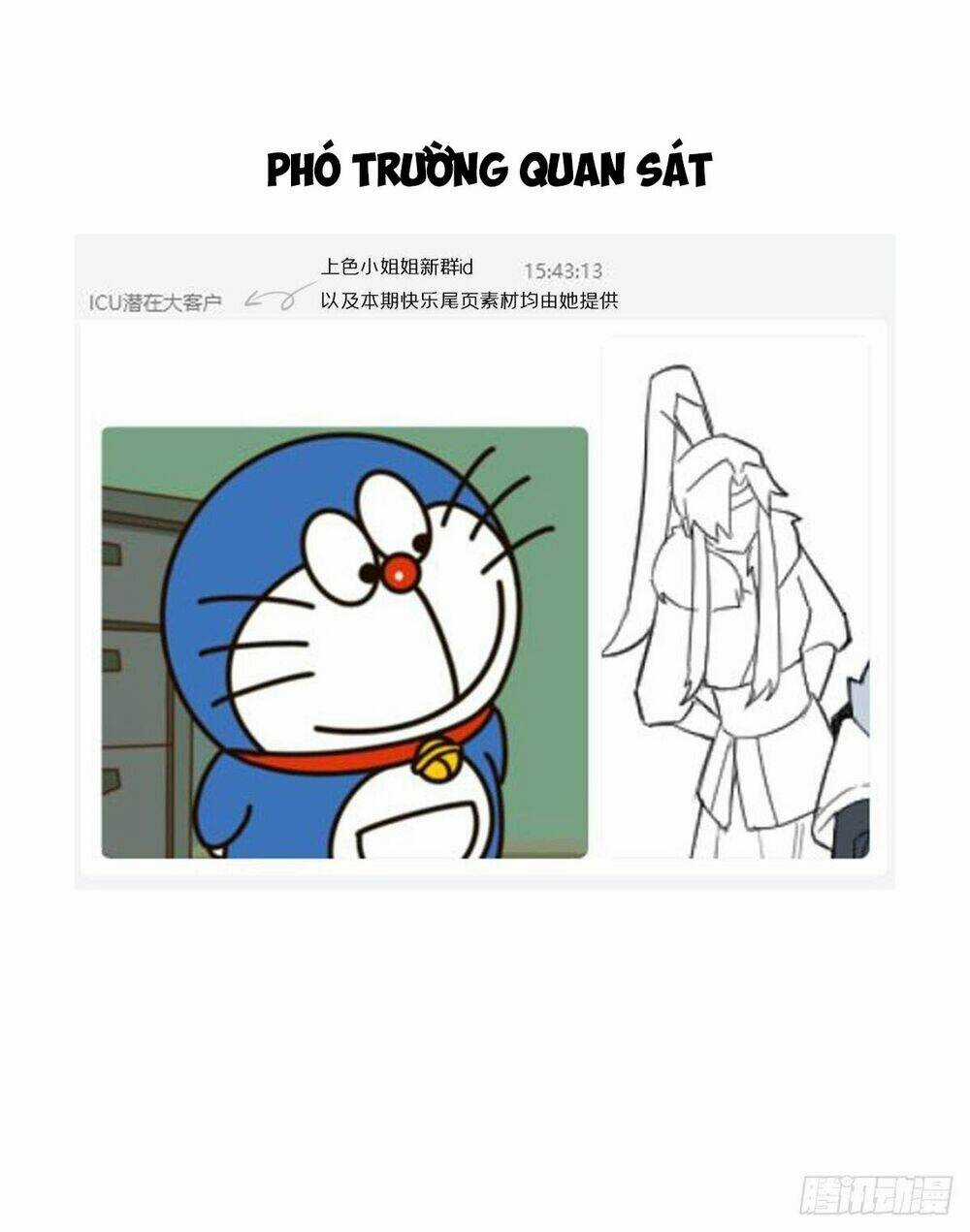 Nhập Mạc Chi Thần Chapter 56 trang 68