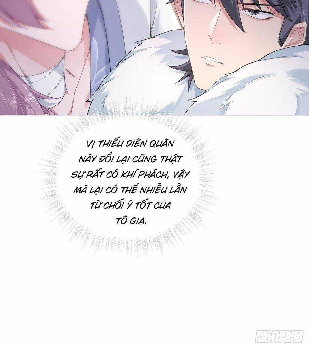 Nhập Mạc Chi Thần Chapter 56 trang 7