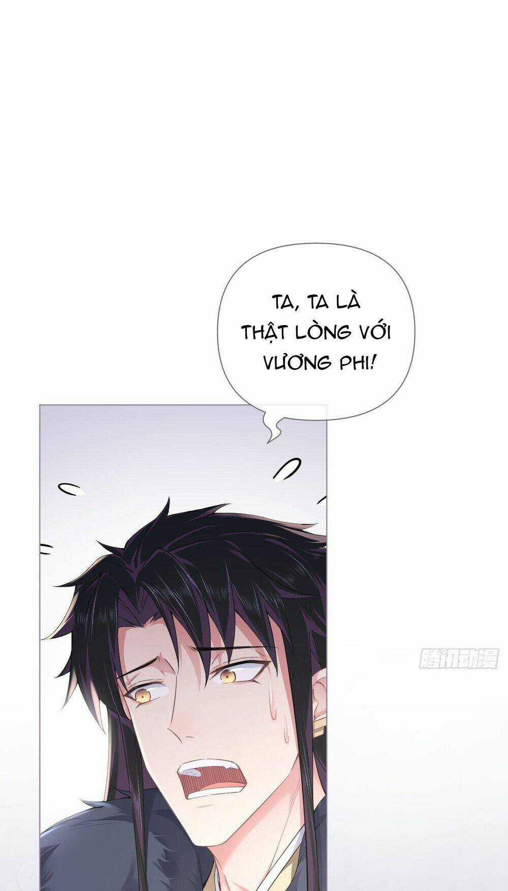 Nhập Mạc Chi Thần Chapter 56 trang 8