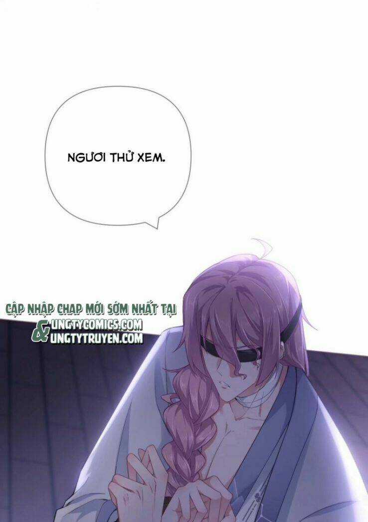 Nhập Mạc Chi Thần Chapter 57 trang 11