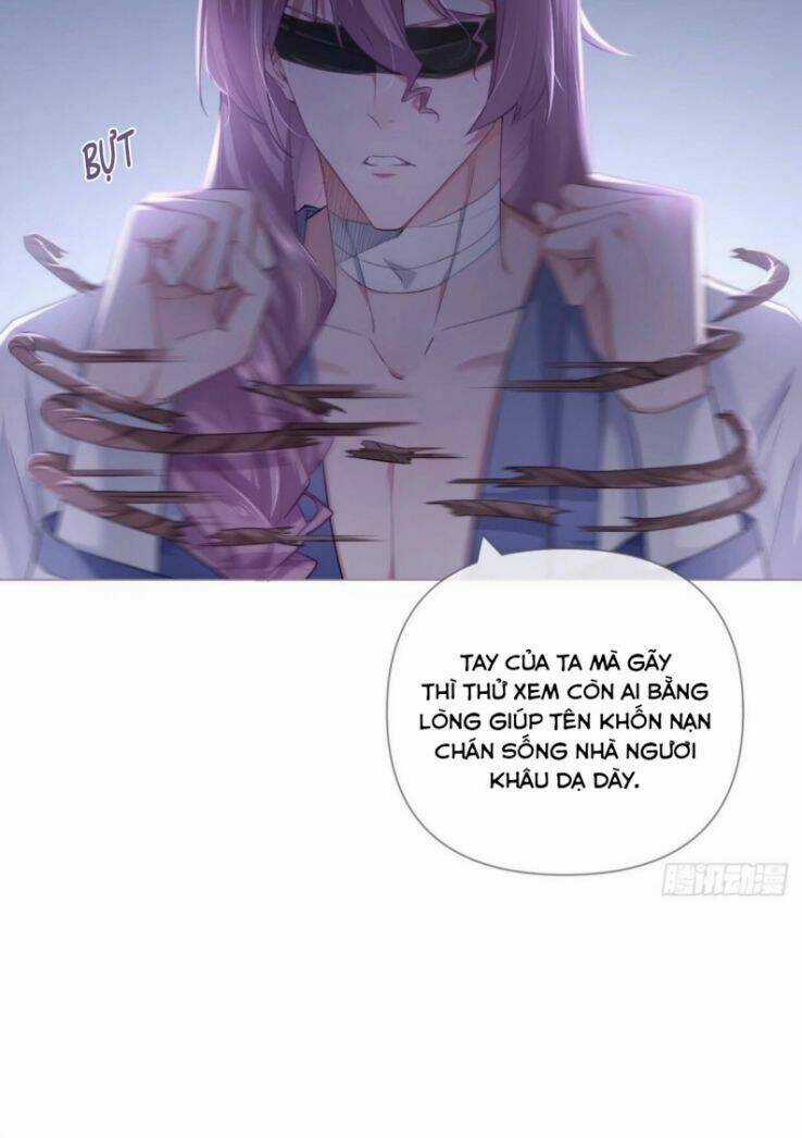 Nhập Mạc Chi Thần Chapter 57 trang 14