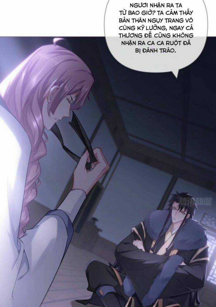 Nhập Mạc Chi Thần Chapter 57 trang 16