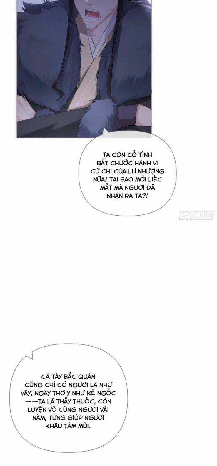 Nhập Mạc Chi Thần Chapter 57 trang 18