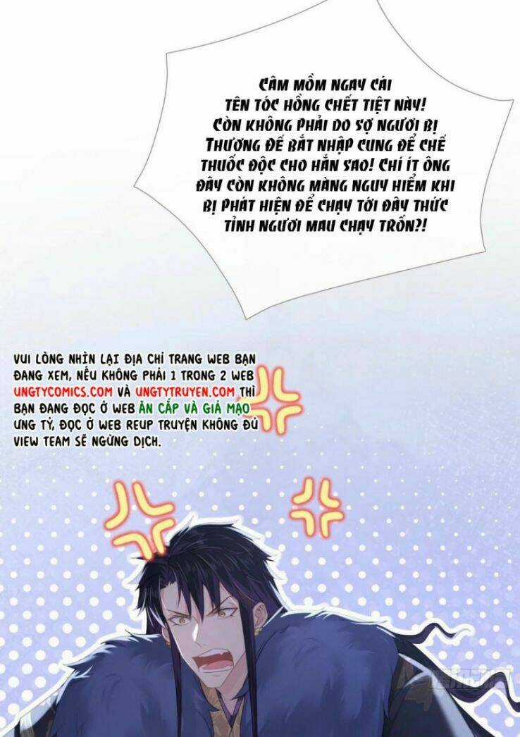 Nhập Mạc Chi Thần Chapter 57 trang 22