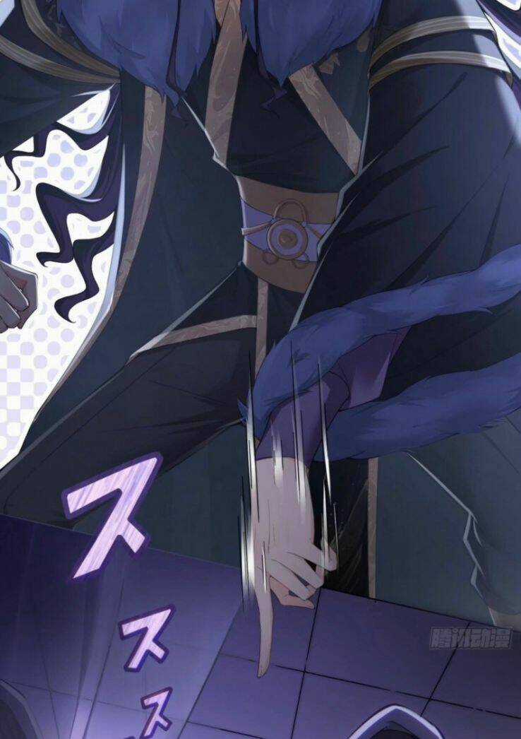 Nhập Mạc Chi Thần Chapter 57 trang 23