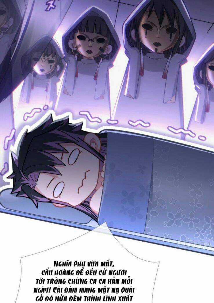 Nhập Mạc Chi Thần Chapter 57 trang 24