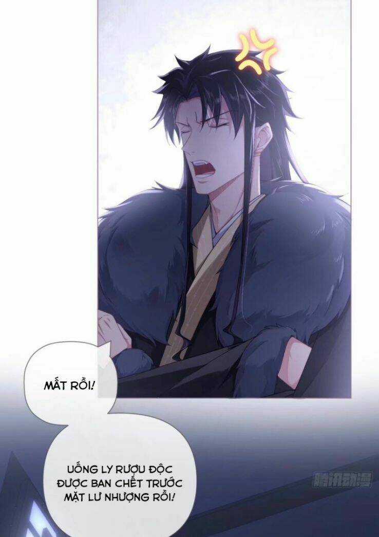 Nhập Mạc Chi Thần Chapter 57 trang 27