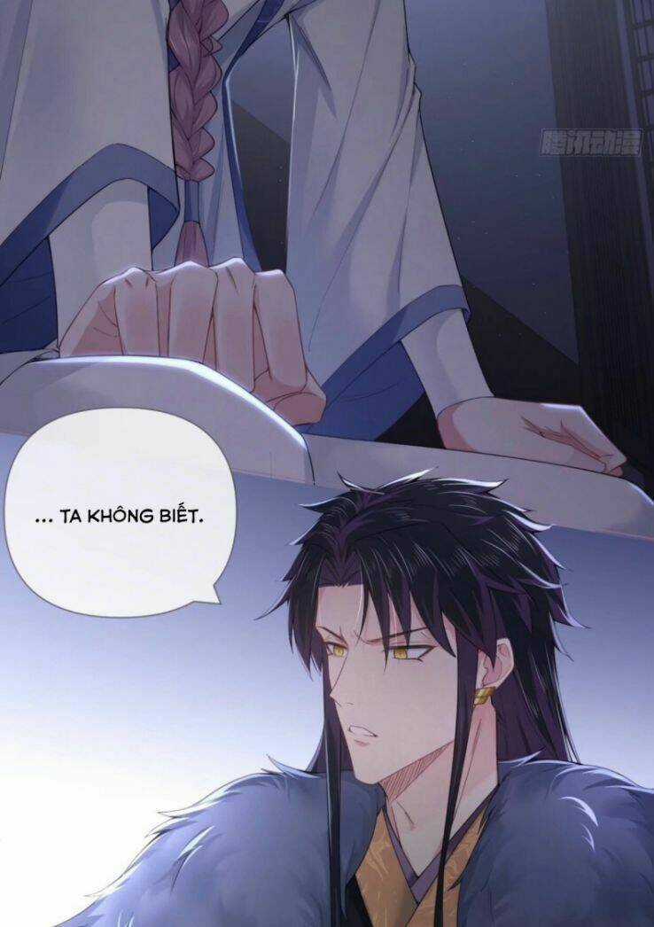 Nhập Mạc Chi Thần Chapter 57 trang 29