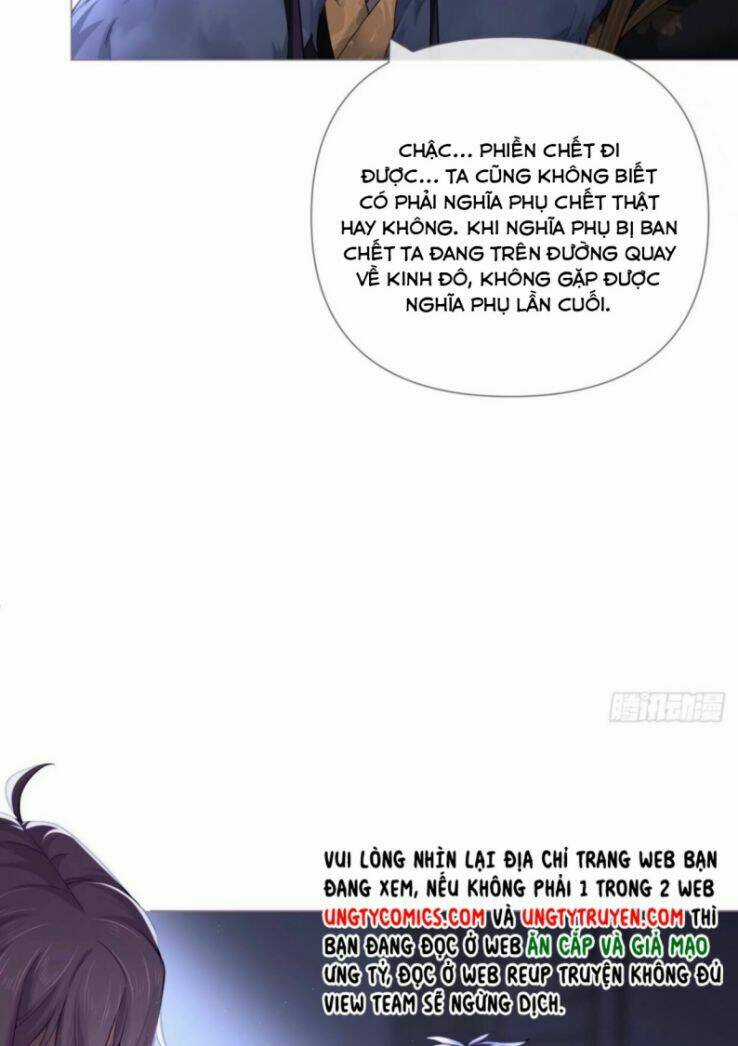 Nhập Mạc Chi Thần Chapter 57 trang 31