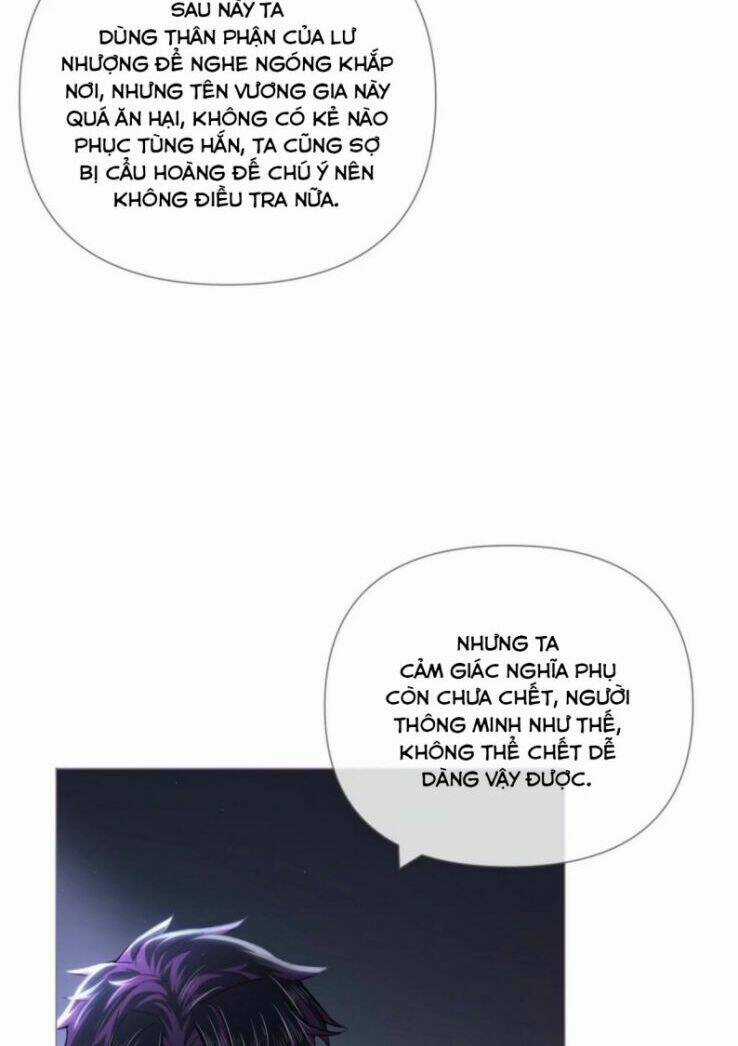 Nhập Mạc Chi Thần Chapter 57 trang 33