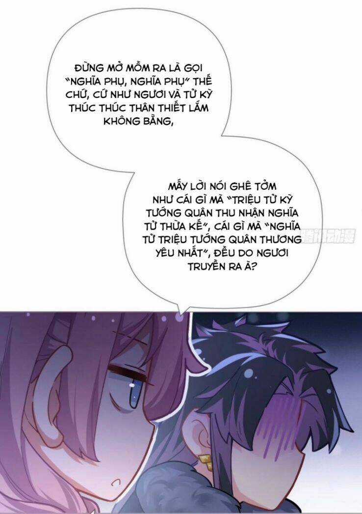 Nhập Mạc Chi Thần Chapter 57 trang 35