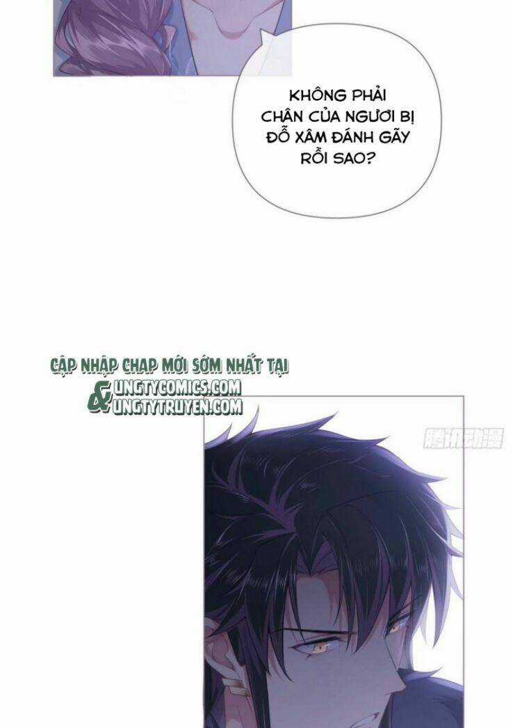 Nhập Mạc Chi Thần Chapter 57 trang 40