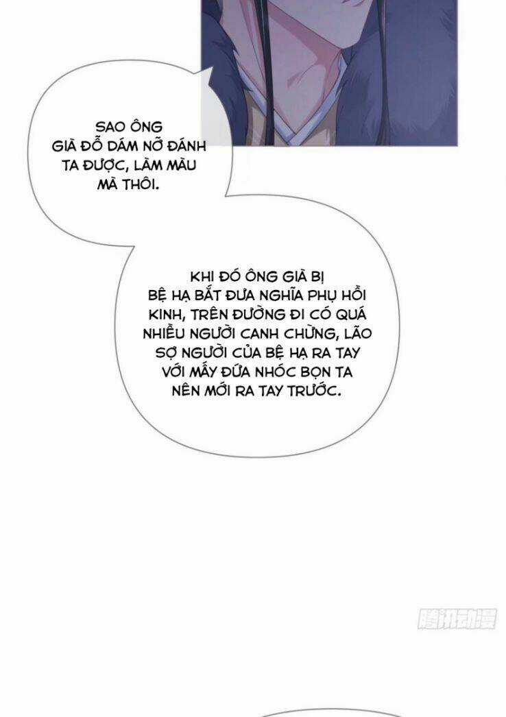 Nhập Mạc Chi Thần Chapter 57 trang 41