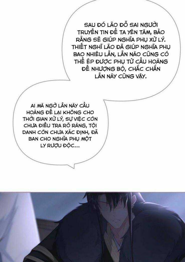 Nhập Mạc Chi Thần Chapter 57 trang 42