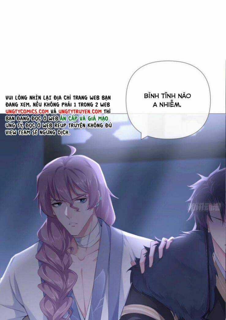 Nhập Mạc Chi Thần Chapter 57 trang 45