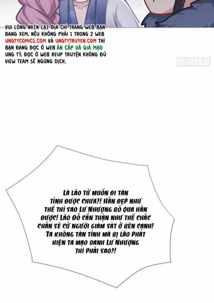 Nhập Mạc Chi Thần Chapter 57 trang 53