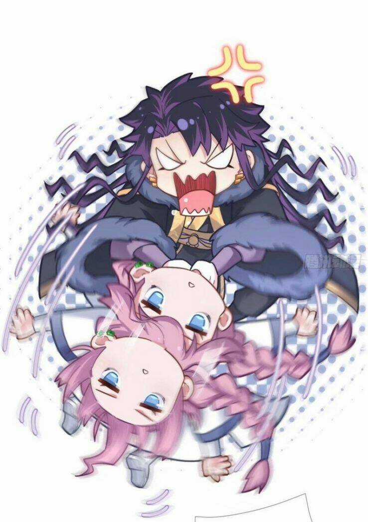 Nhập Mạc Chi Thần Chapter 57 trang 54