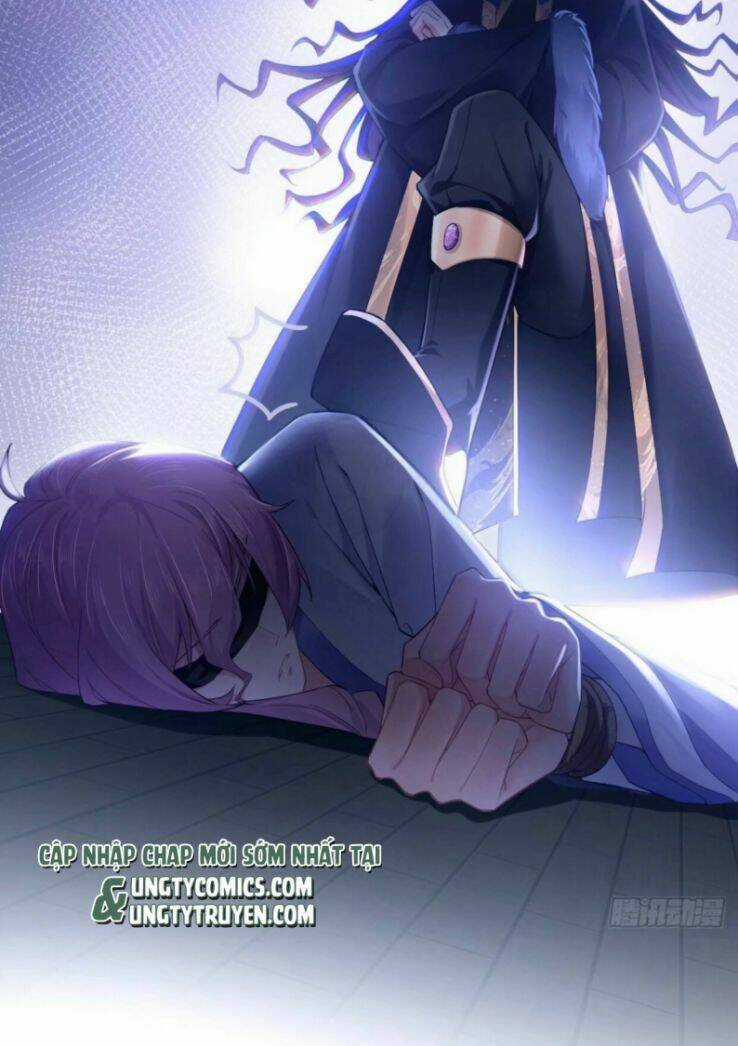 Nhập Mạc Chi Thần Chapter 57 trang 8