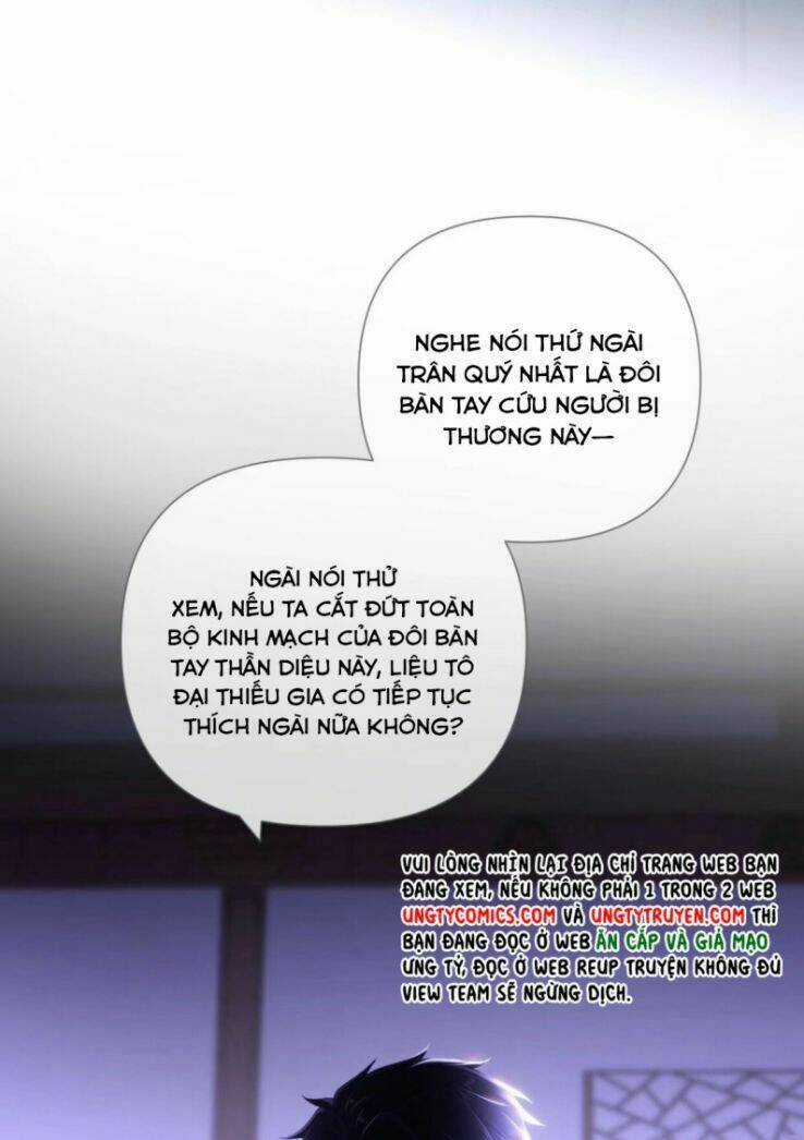 Nhập Mạc Chi Thần Chapter 57 trang 9