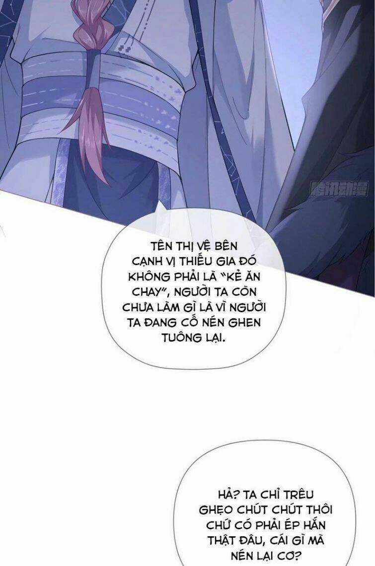 Nhập Mạc Chi Thần Chapter 58 trang 10