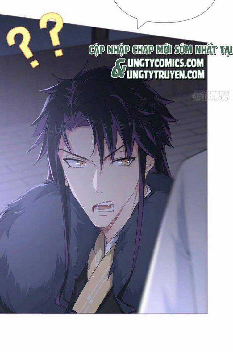 Nhập Mạc Chi Thần Chapter 58 trang 11