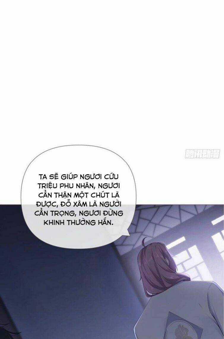 Nhập Mạc Chi Thần Chapter 58 trang 12
