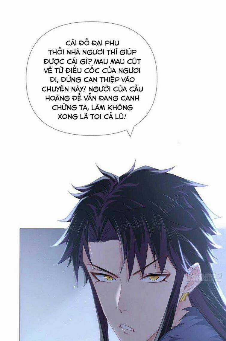 Nhập Mạc Chi Thần Chapter 58 trang 14