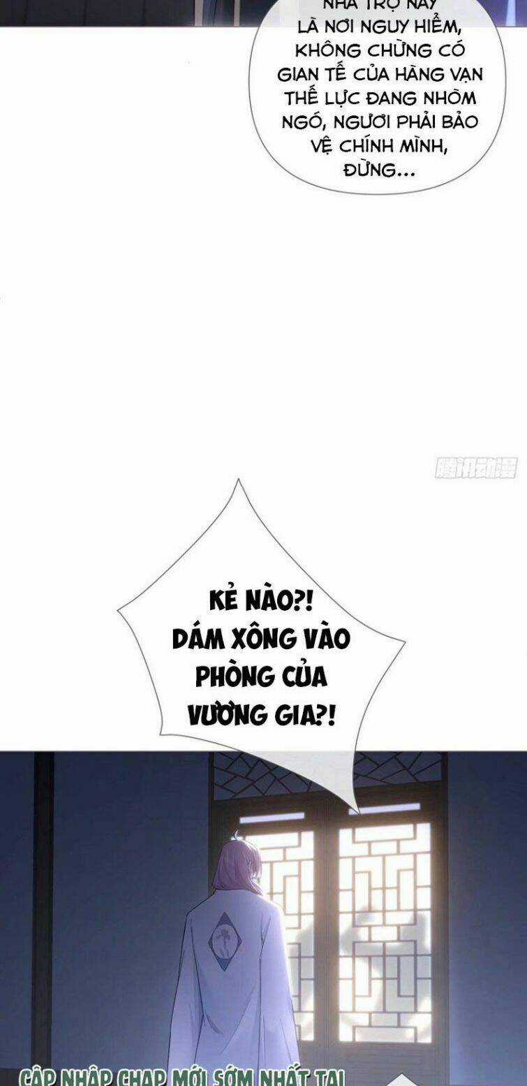 Nhập Mạc Chi Thần Chapter 58 trang 18
