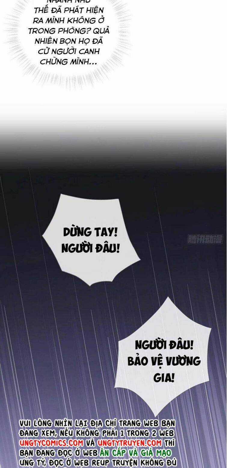 Nhập Mạc Chi Thần Chapter 58 trang 20