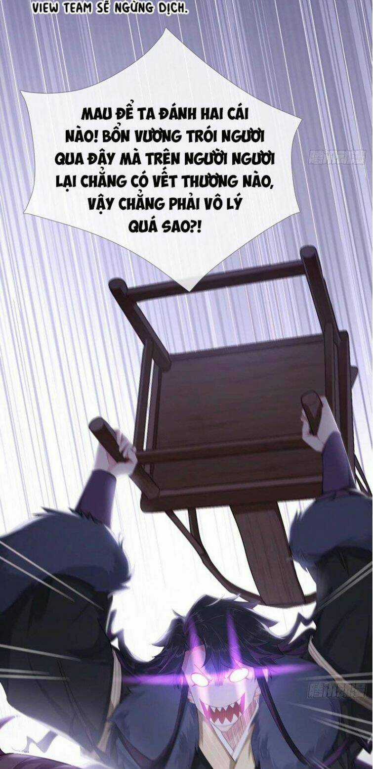 Nhập Mạc Chi Thần Chapter 58 trang 21