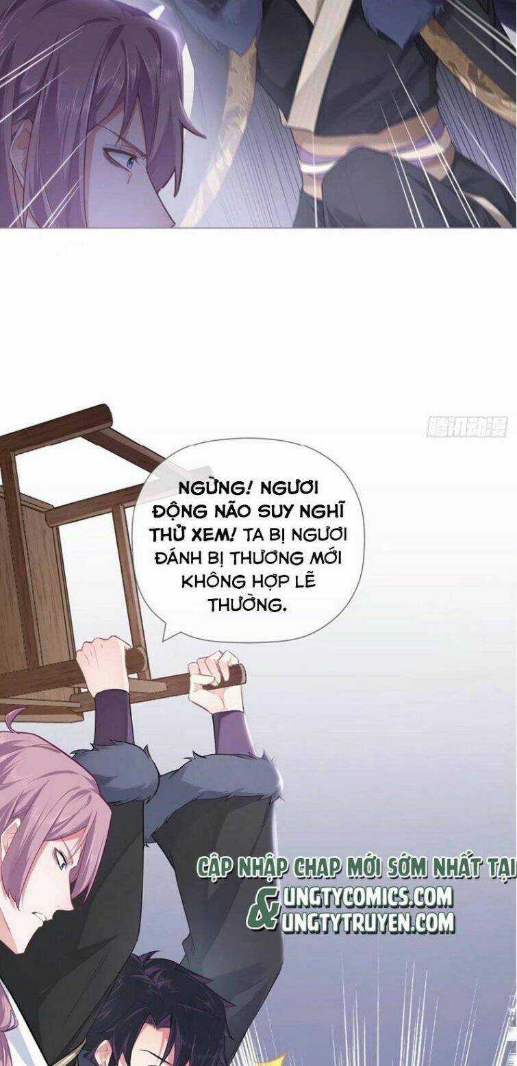 Nhập Mạc Chi Thần Chapter 58 trang 22