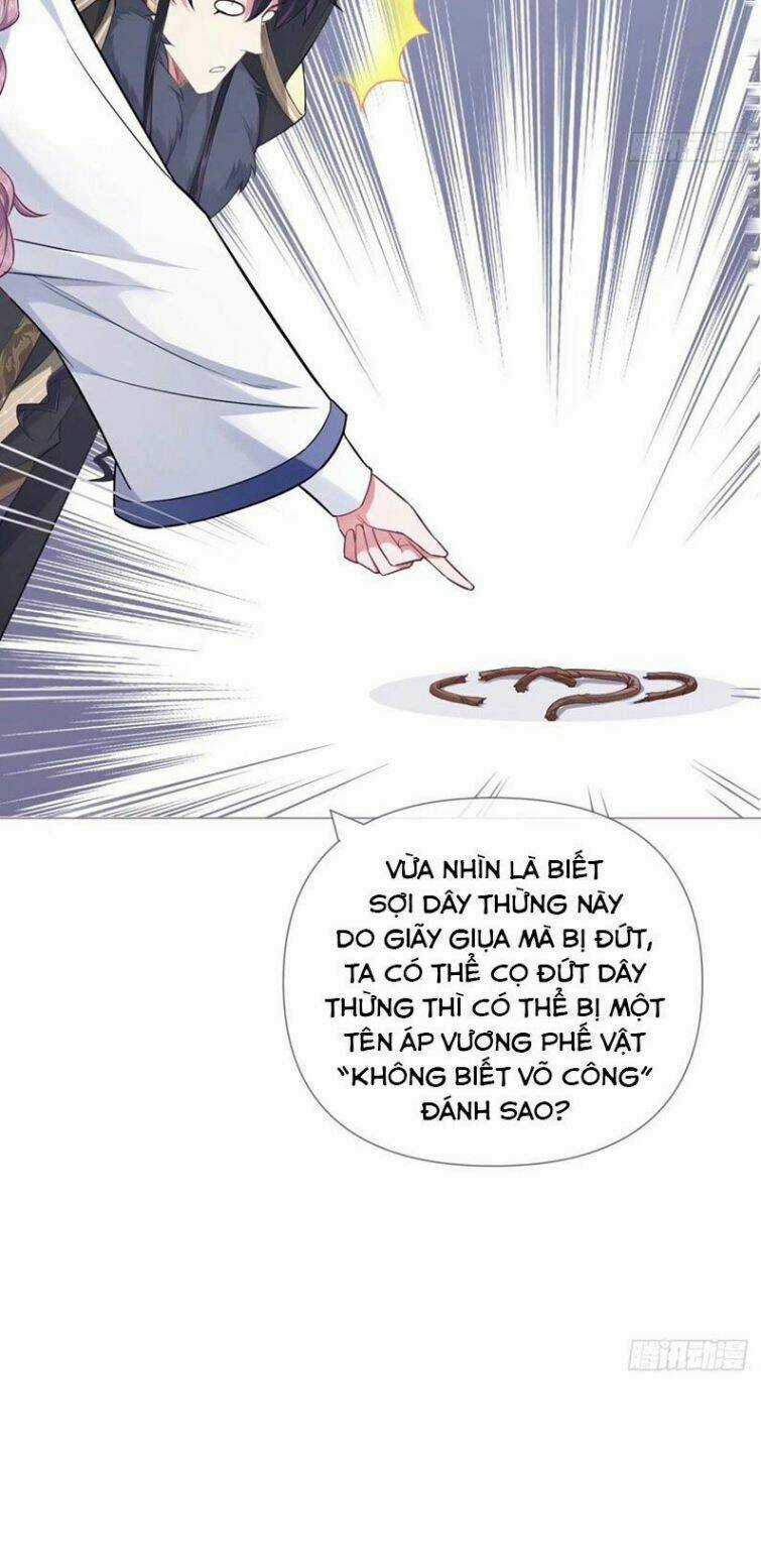 Nhập Mạc Chi Thần Chapter 58 trang 23