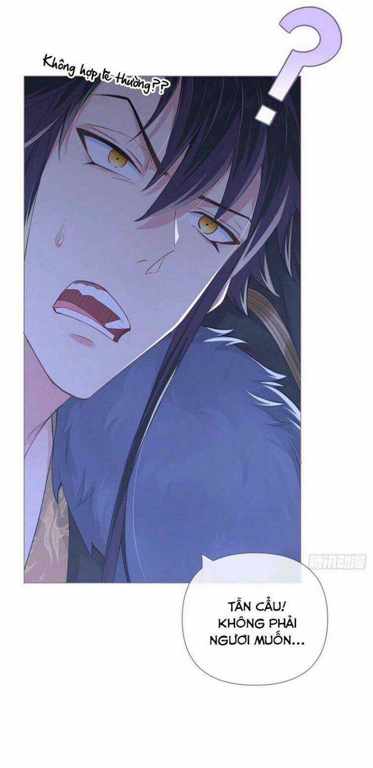 Nhập Mạc Chi Thần Chapter 58 trang 24