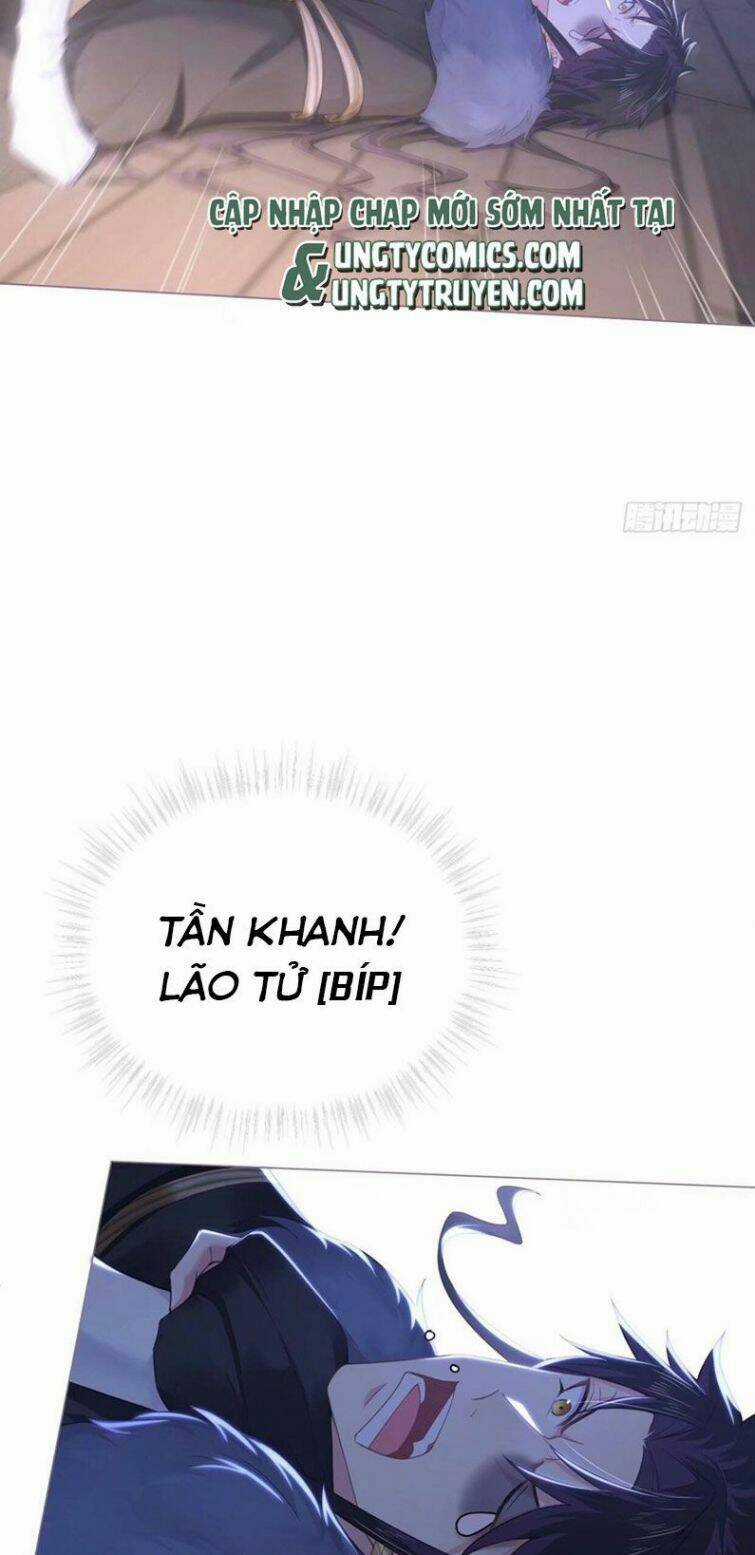 Nhập Mạc Chi Thần Chapter 58 trang 27