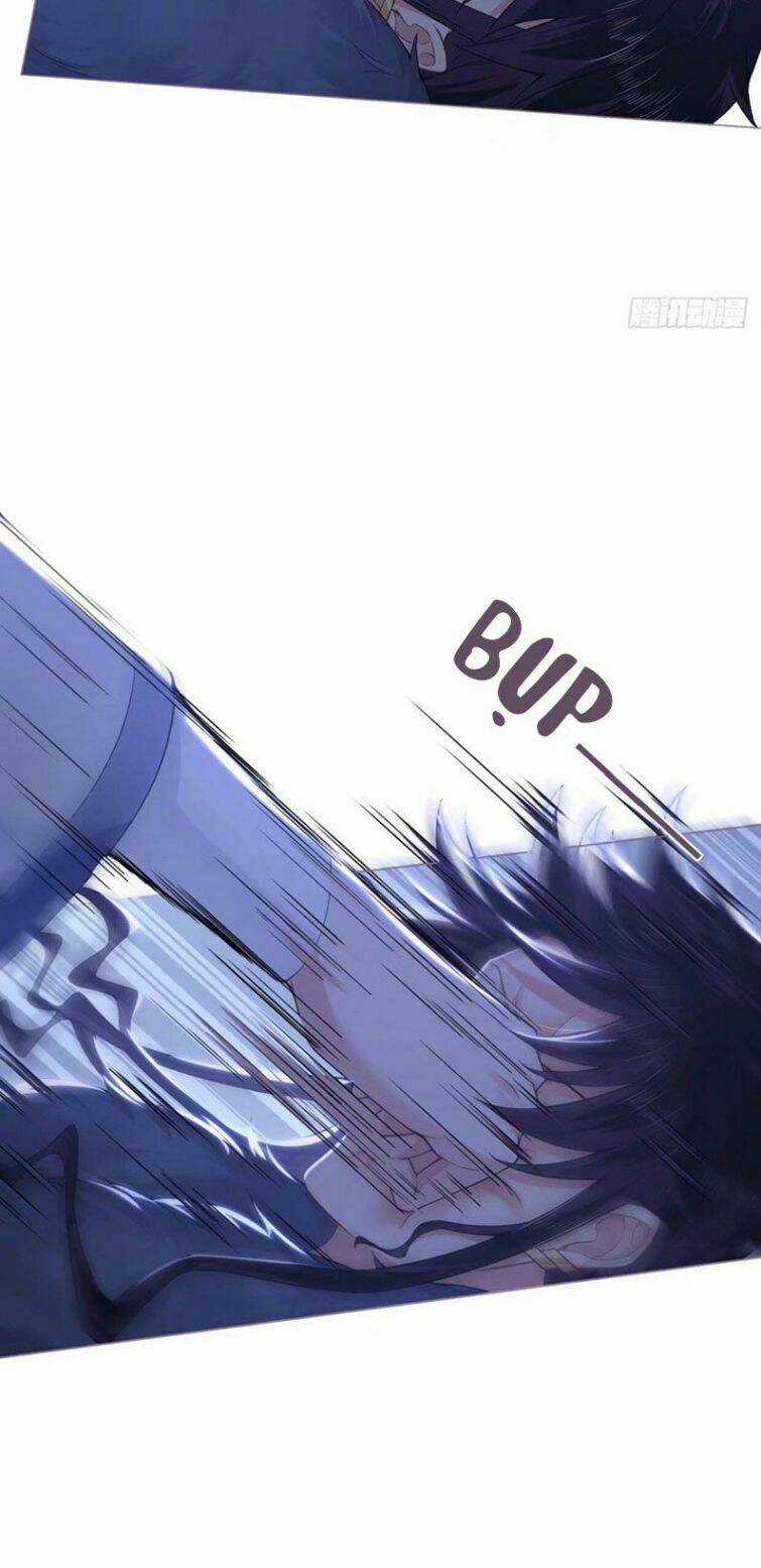 Nhập Mạc Chi Thần Chapter 58 trang 28