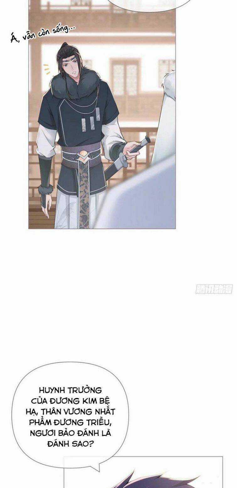 Nhập Mạc Chi Thần Chapter 58 trang 31