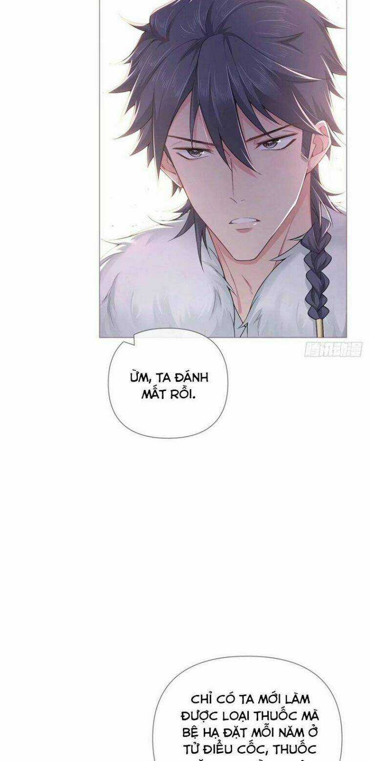 Nhập Mạc Chi Thần Chapter 58 trang 32