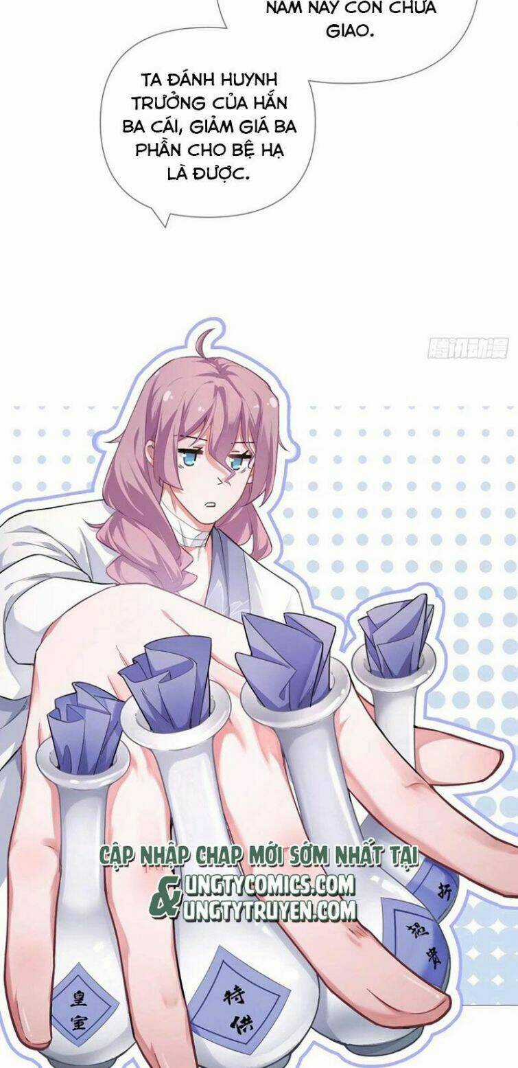 Nhập Mạc Chi Thần Chapter 58 trang 33