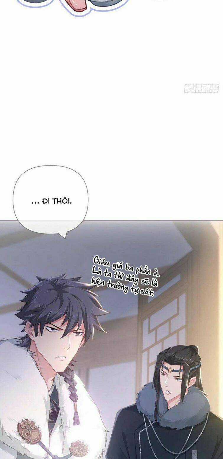 Nhập Mạc Chi Thần Chapter 58 trang 34