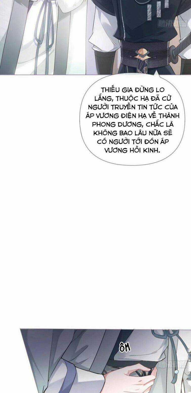 Nhập Mạc Chi Thần Chapter 58 trang 35