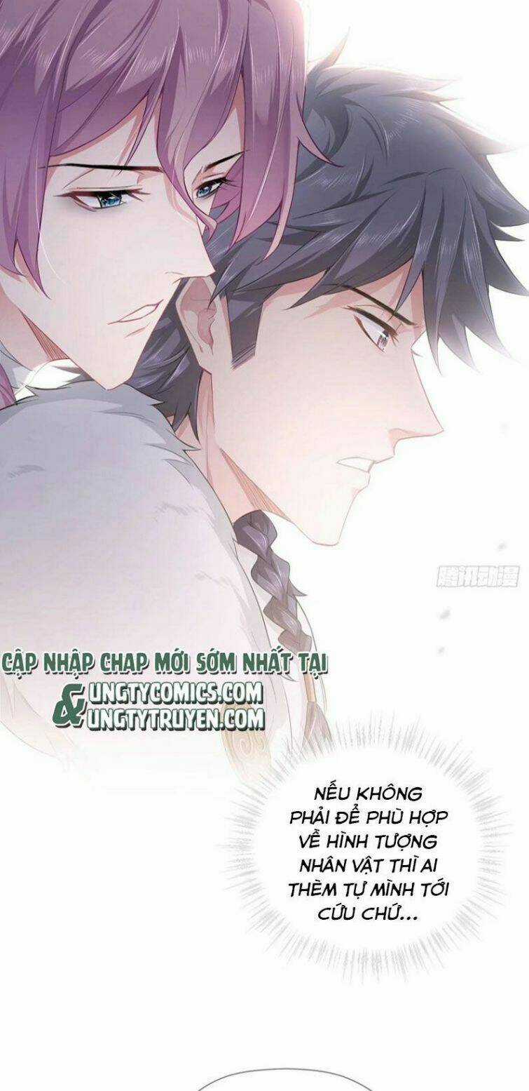 Nhập Mạc Chi Thần Chapter 58 trang 38