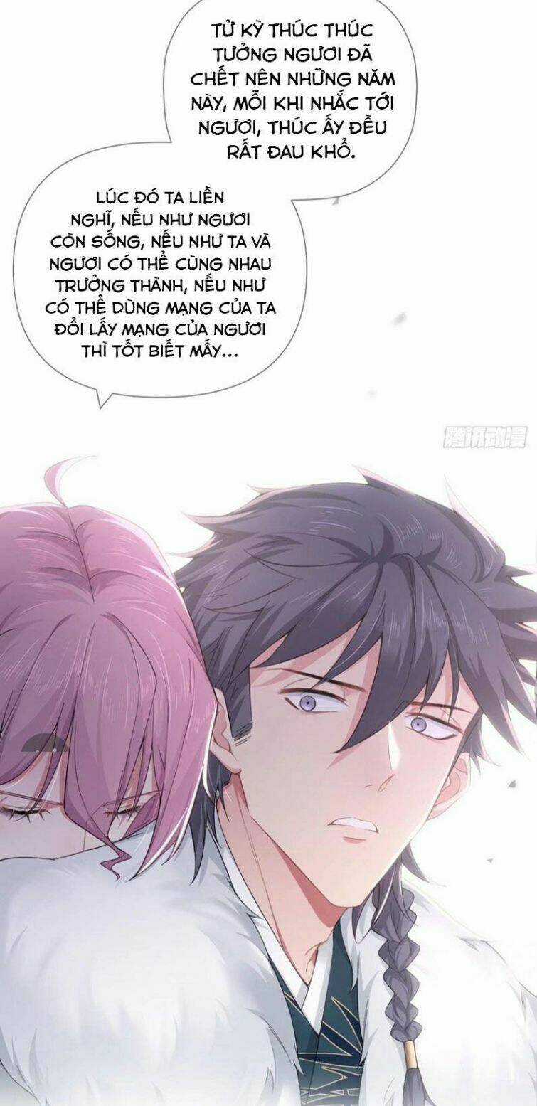 Nhập Mạc Chi Thần Chapter 58 trang 39